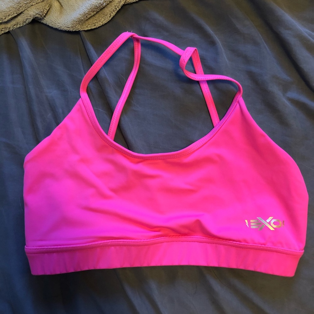 Sports bra